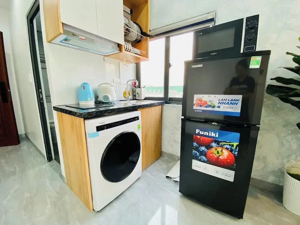 Lilo's Homestay - photo 9
