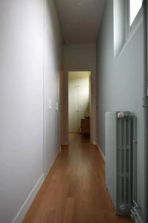 Spacious Parisian Family Apartment - photo 13