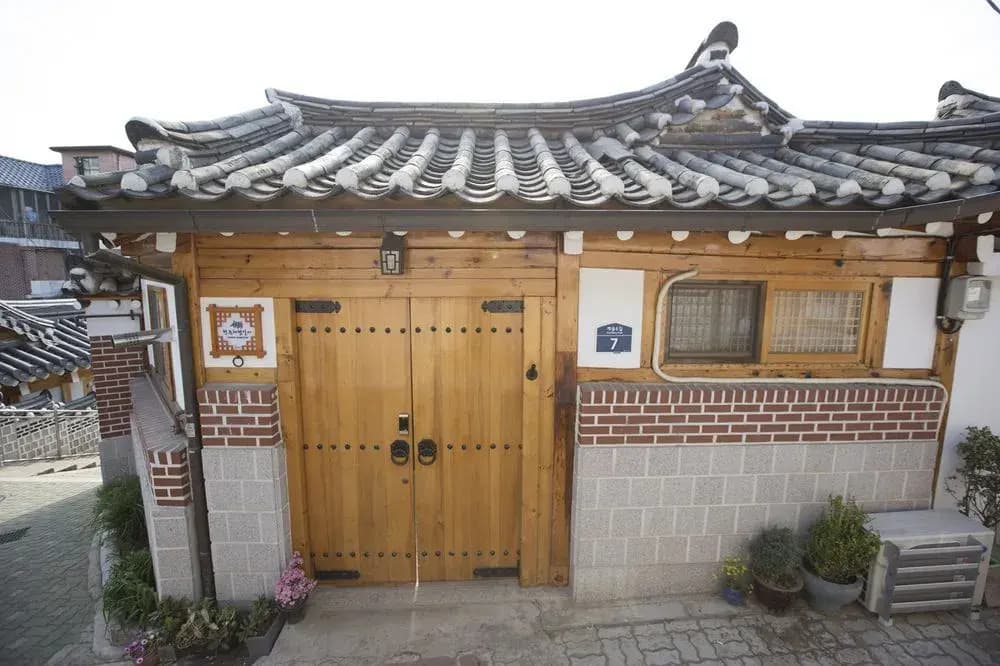 Bukchonae - main photo