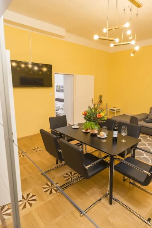 Kaiserin Elisabeth Suite by Welcome2Vienna - photo 23