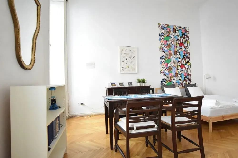 Vaci Street Apartment - photo 44