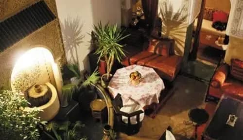 Riad Petit Darkoum - photo 5