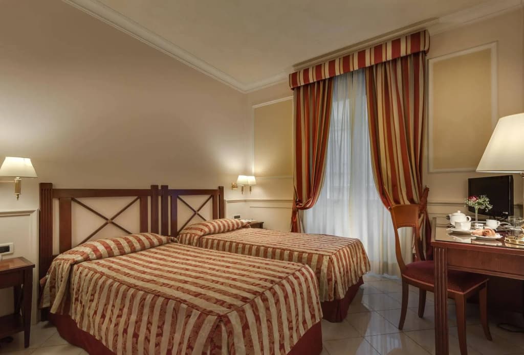 Palazzo Cardinal Cesi - photo 5