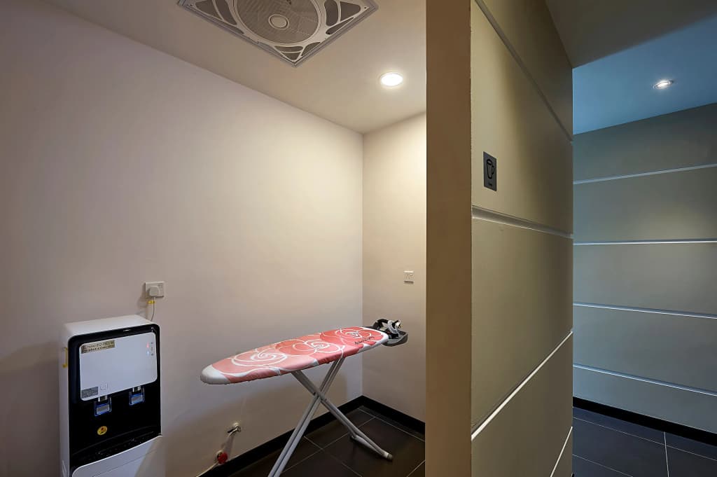 ZONE Hotels - photo 3