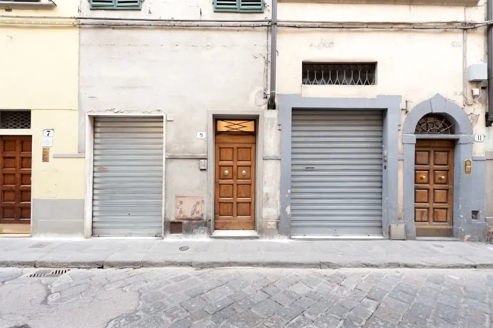 San Frediano Apt Downtown Cool District - photo 8