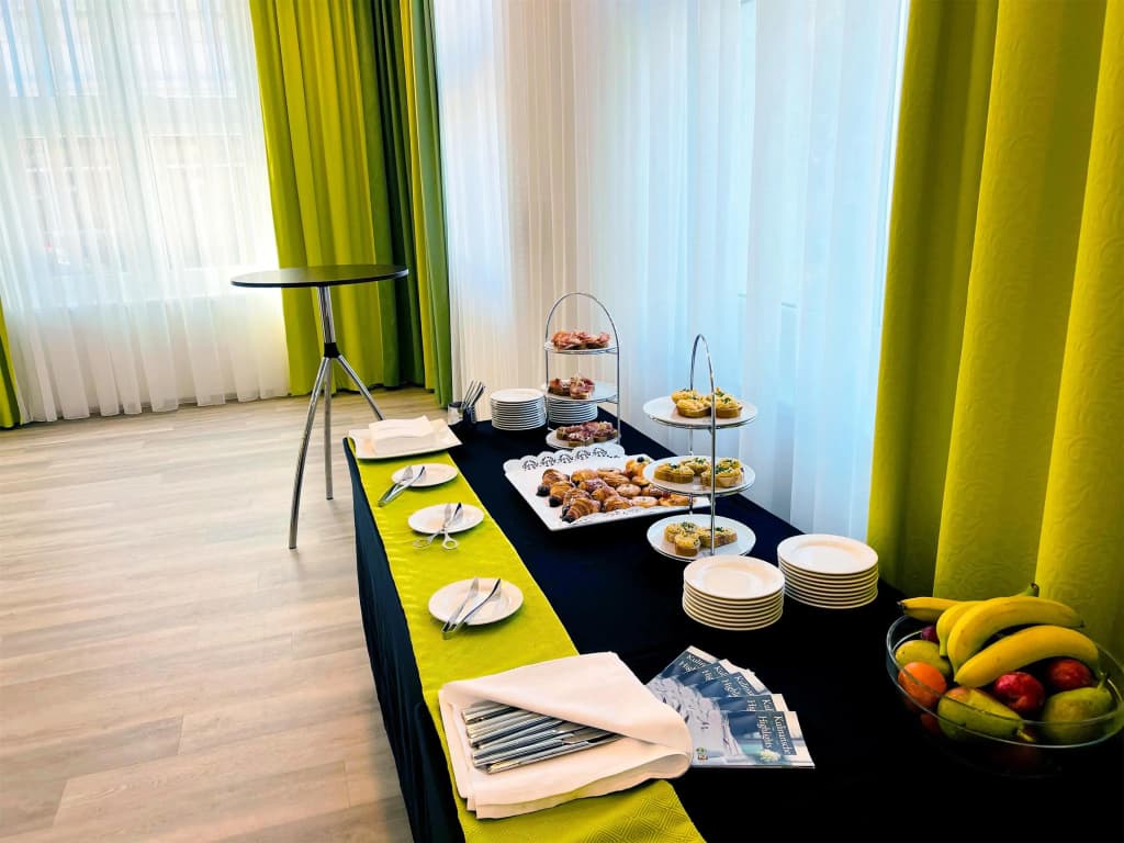 Rainers Hotel Vienna - photo 14