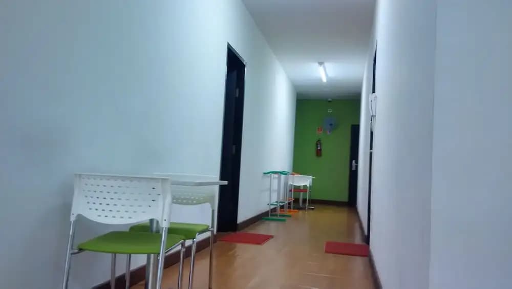 CX Hostel Legian Kelod - photo 14