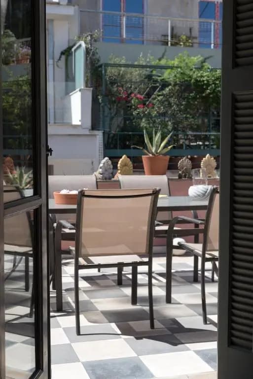 Apollonas Luxurious Apartments - main photo