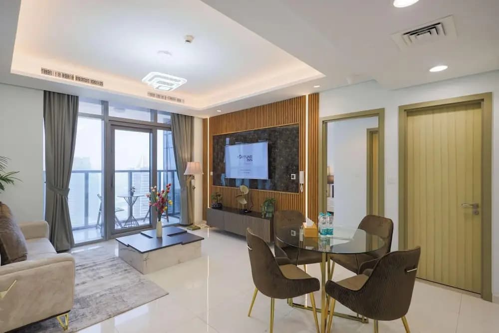 Ptr-5213 Modern 1BR Apartment - photo 13