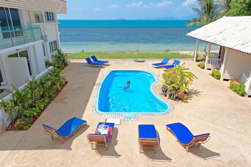 Health Oasis Resort - photo 14