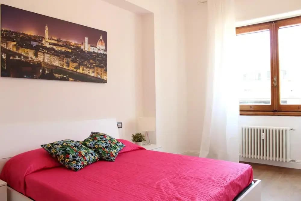 Appartamento Florence Art - photo 5
