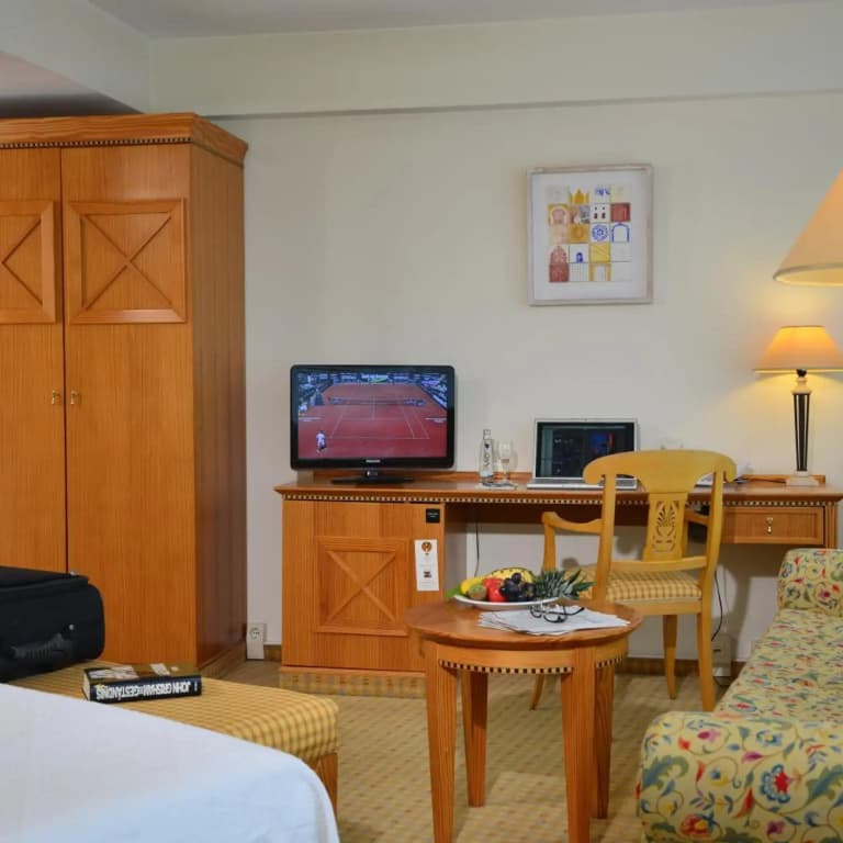 Radisson Hotel Berlin Charlottenburg - photo 31