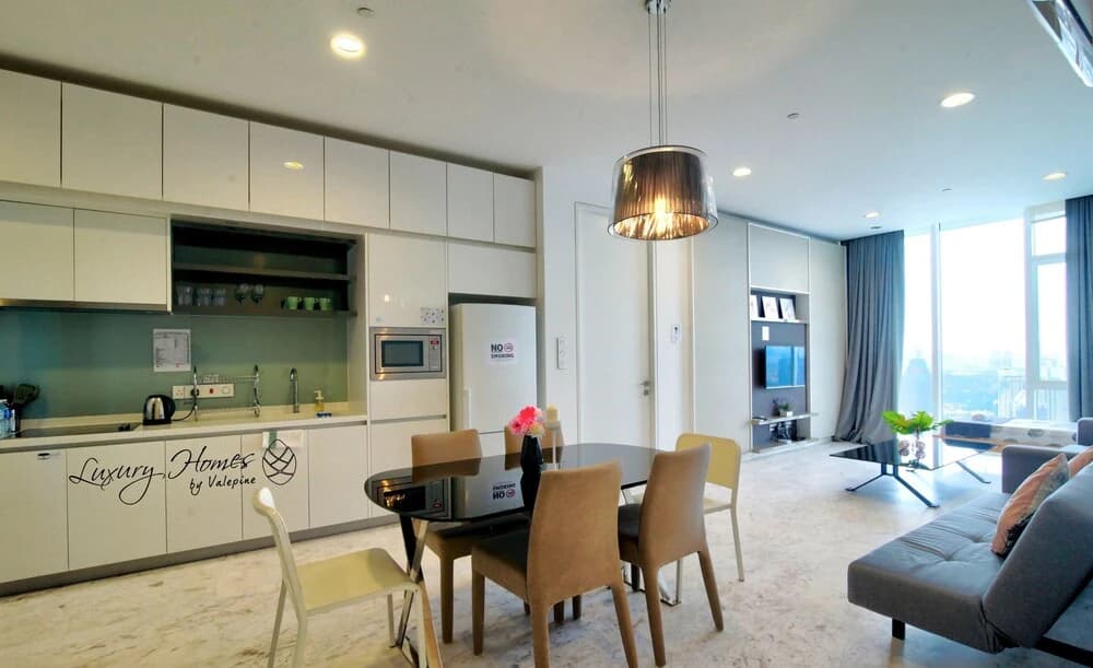 Zenspace D'Face Suites - photo 8