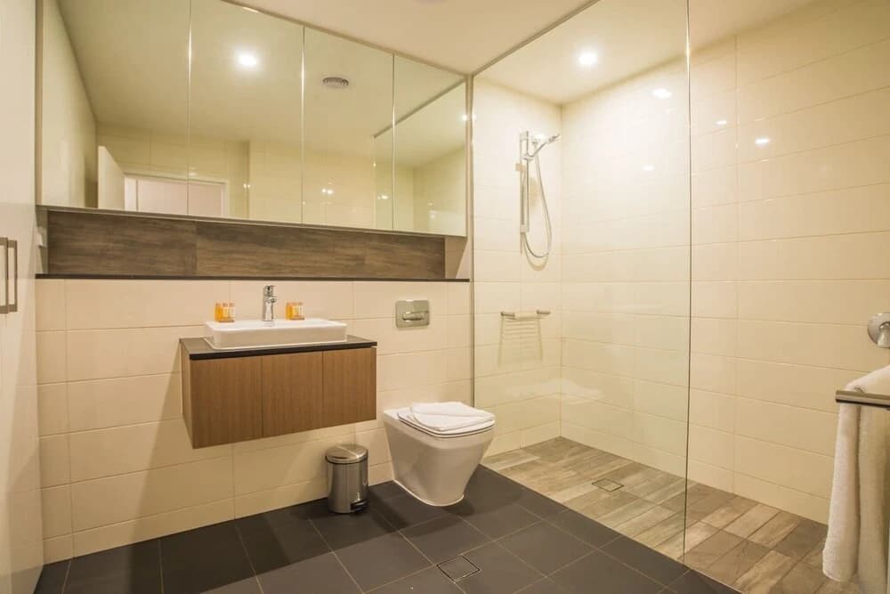 Serene Leichhardt 2bed2bath APT - photo 8