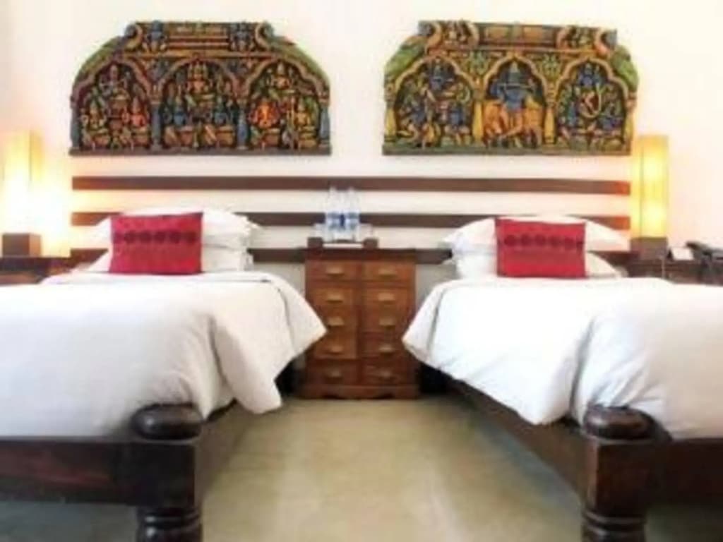 Shanti Home - photo 4