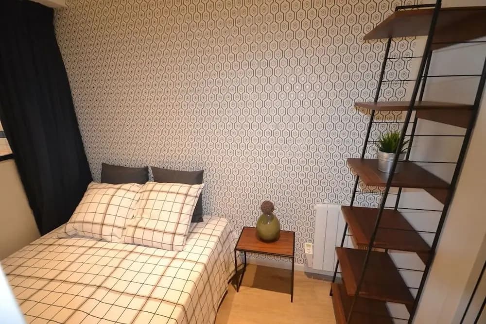 Appartement Jardin du Luxembourg Saint-sulpice - photo 4