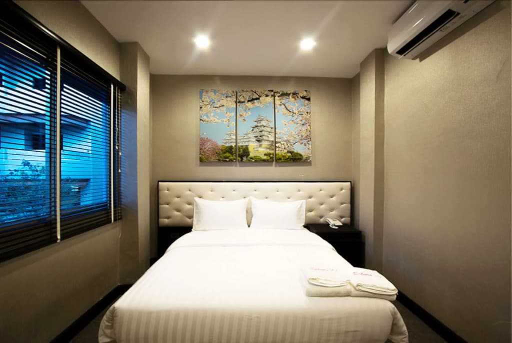 Sakura Sky Residence - photo 7
