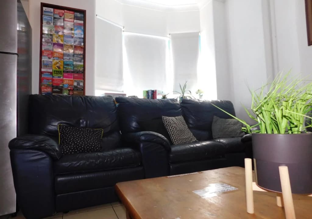 Casa Central Accommodation - Hostel - photo 13