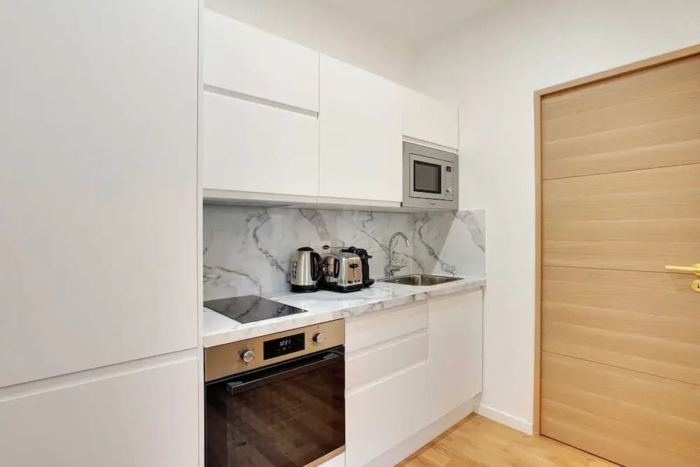 Charming Apartment - 1br/4p - Bastille - photo 13