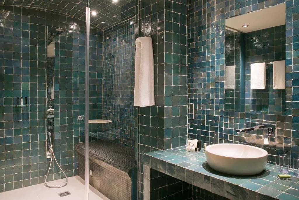 Hotel Le Bellechasse Saint Germain - photo 22