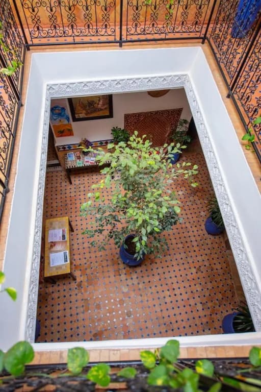 Riad Eva - photo 28