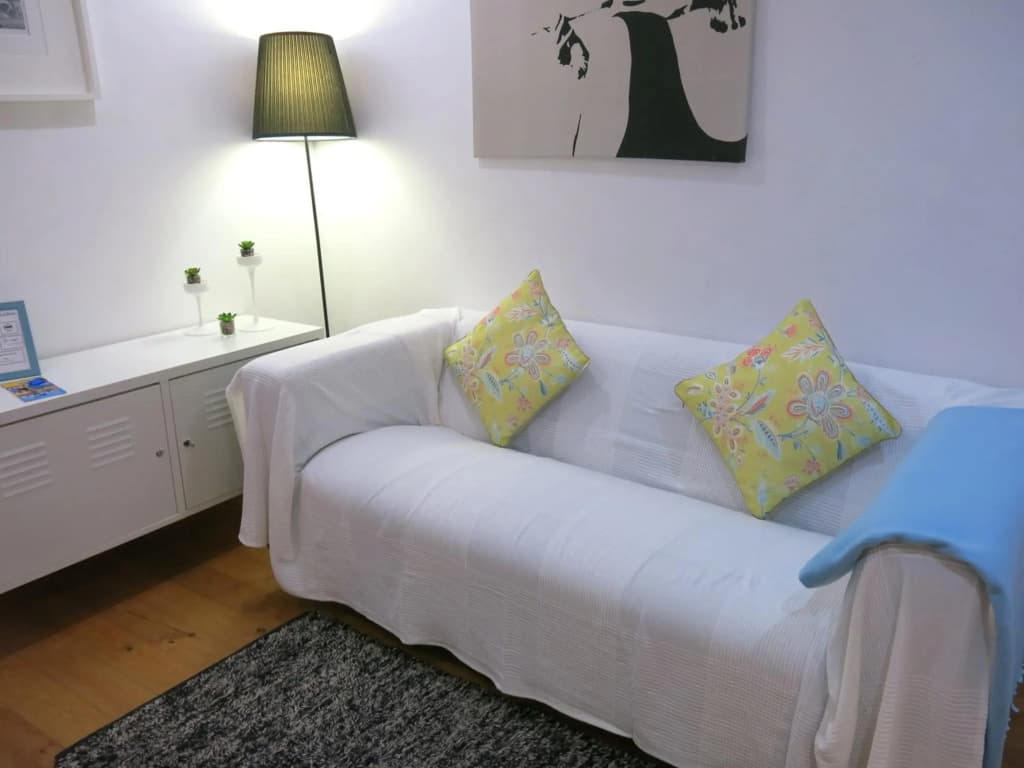 Wonderful Studio in Lisbon - photo 11