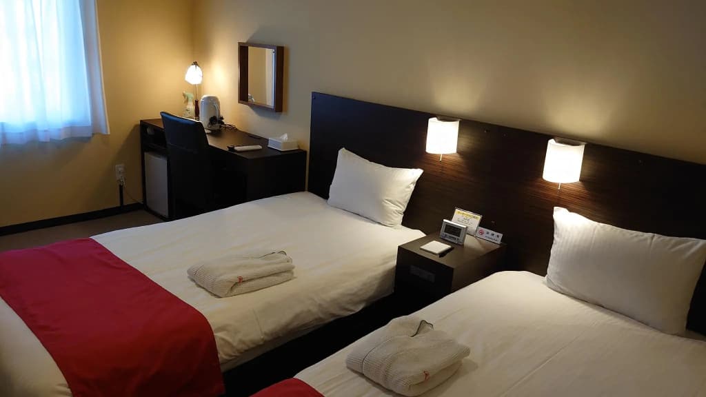 Hotel Bougainvillea Shinjuku - photo 3