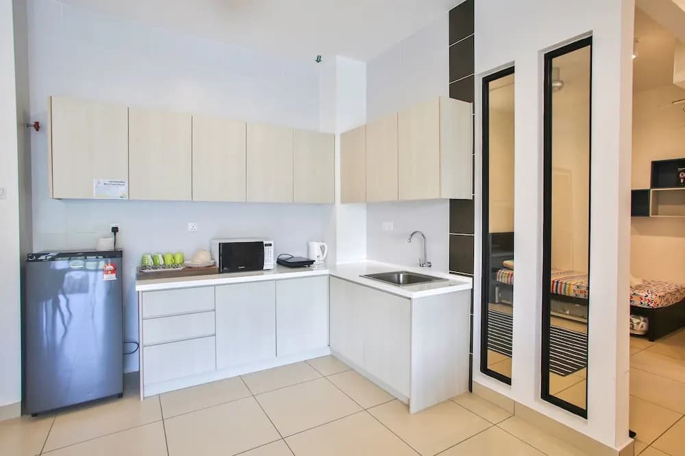 OwnAStay Midhill by Symphony Suite - photo 20