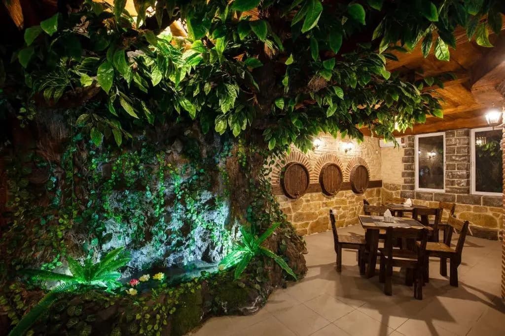 Hotel Gremi - photo 21