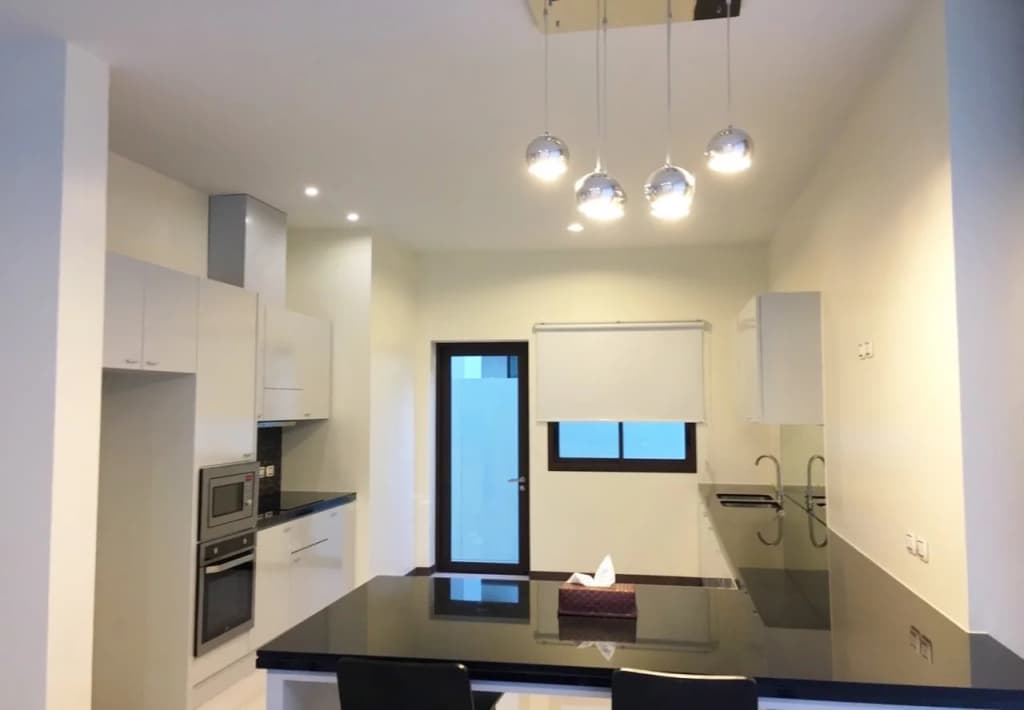 The Regent Pool Villa Kamala - photo 20