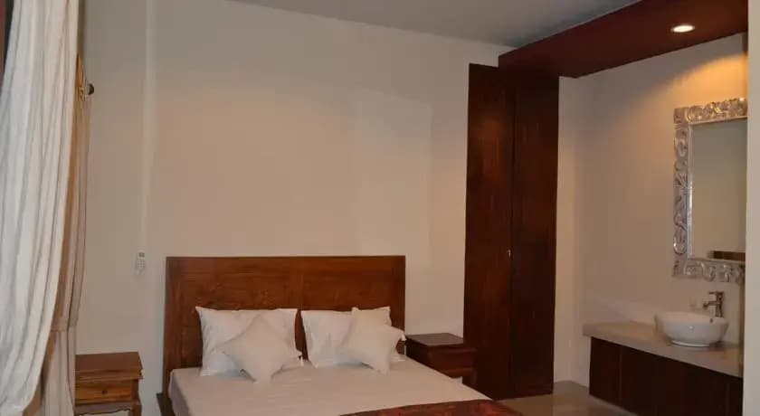Shreya Guest House - photo 3