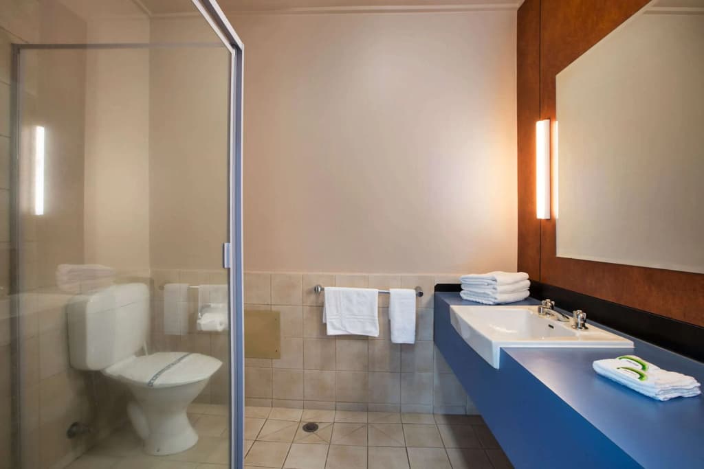Burvale Hotel - photo 8
