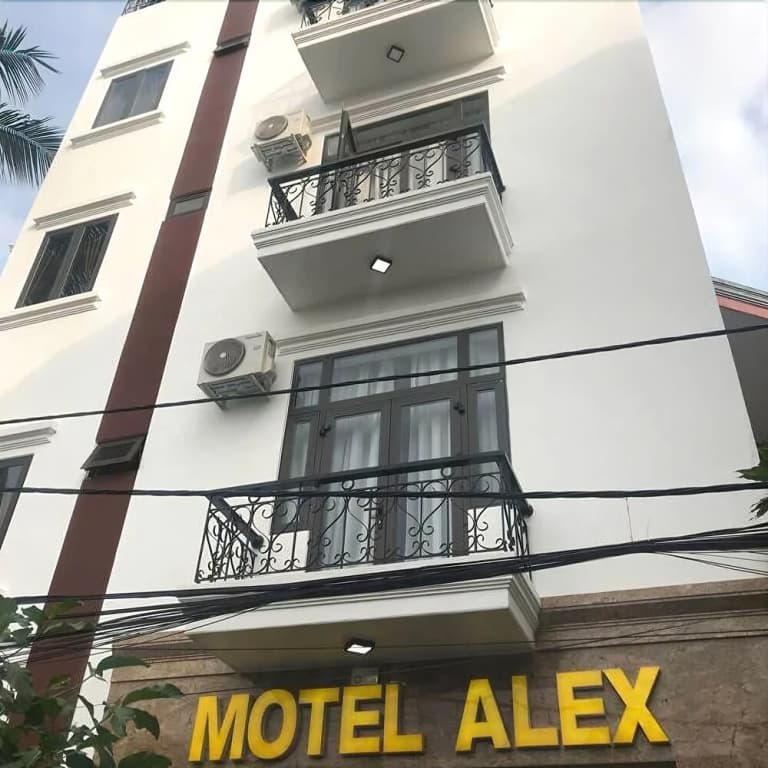 Motel Alex - main photo
