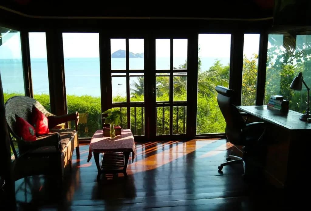 Glass Cottage - photo 4