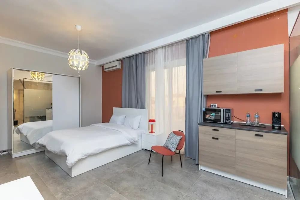 Host Prime Boutique hotel 22 - photo 10
