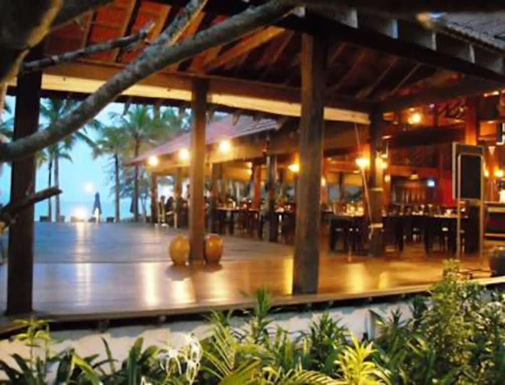 Sutra Beach Resort - photo 17