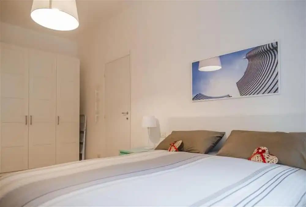 Porta Romana Charming Flat - photo 2