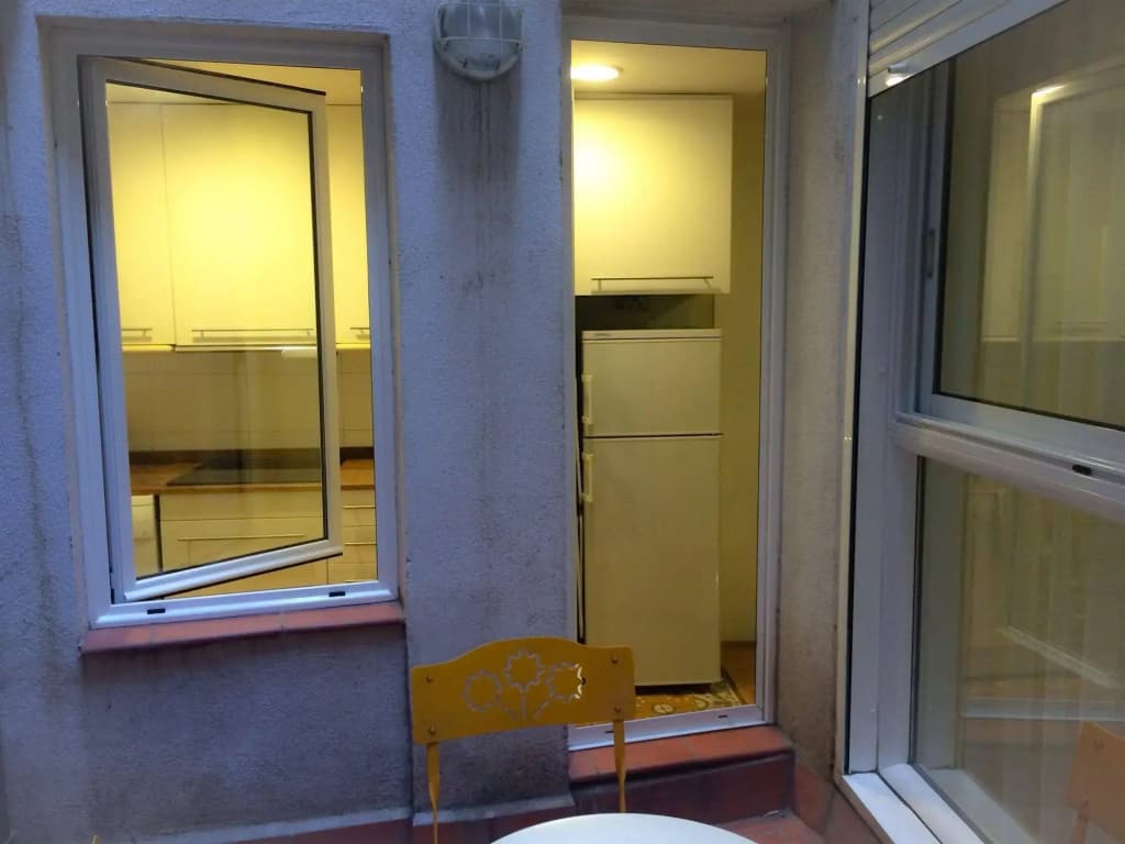 Barcelona City Apartment - photo 7