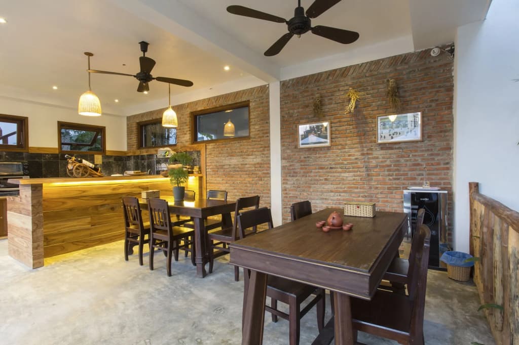 Vinabeach Villas - photo 21