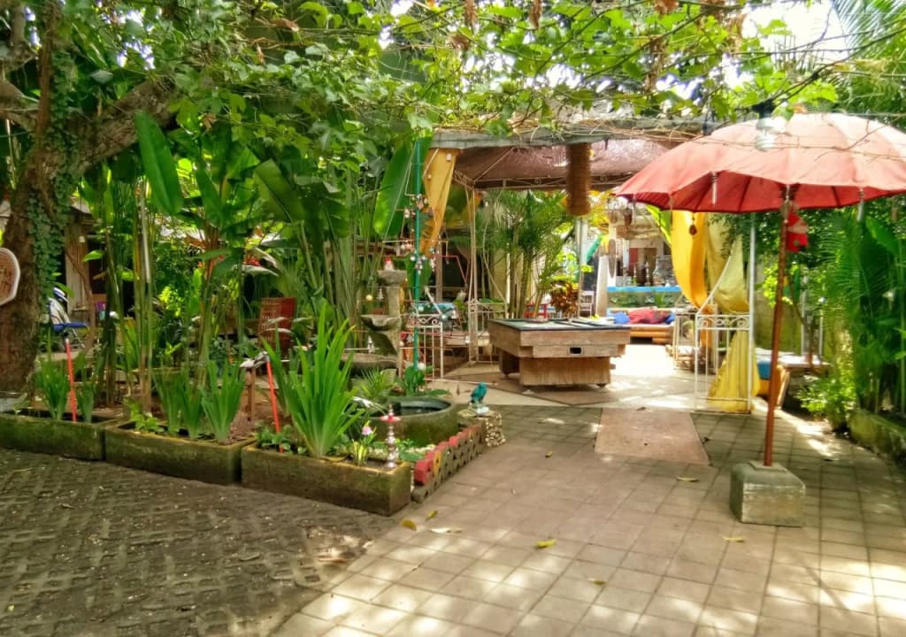 Rumah Warna - photo 2