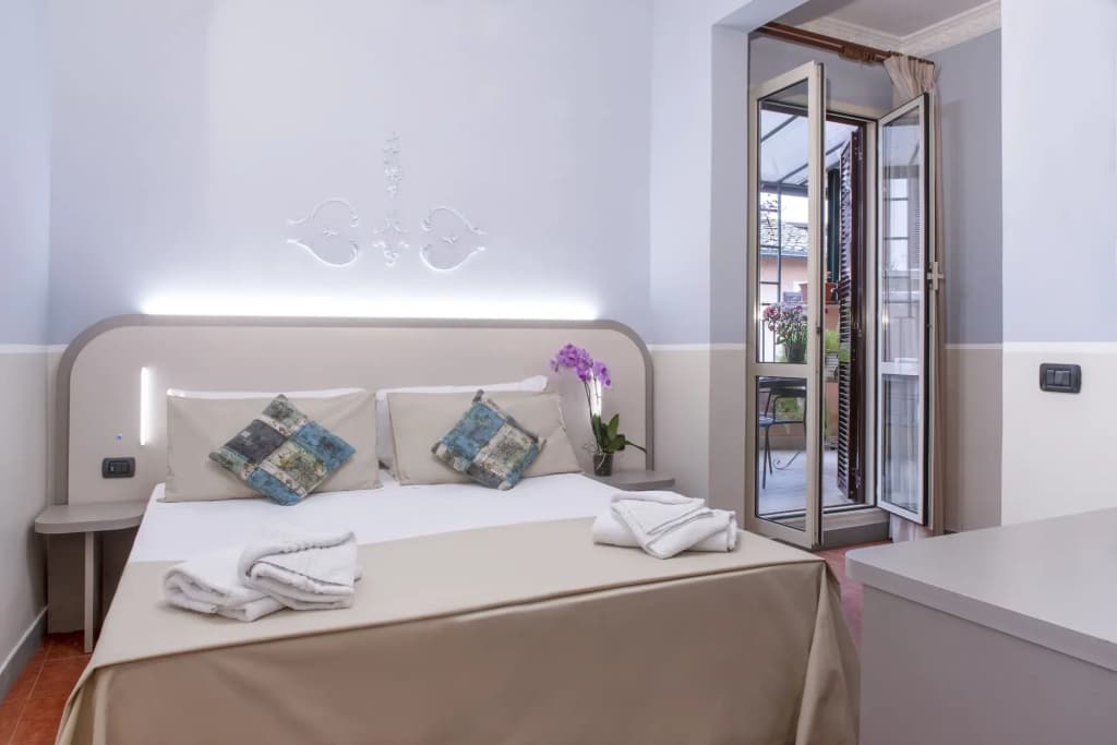 Hotel Grifo - photo 11