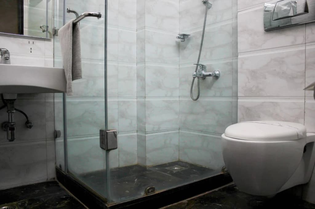 FabHotel Marble Arch - Nr. Karol Bagh Market - photo 9