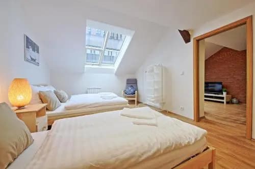 Nabo Apartments - photo 2