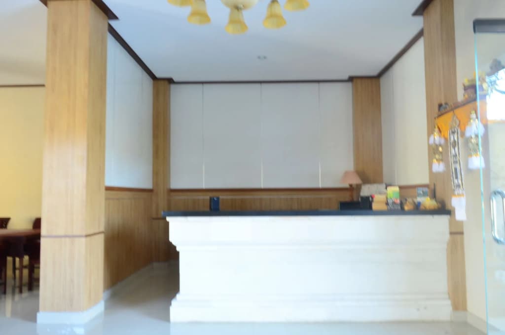 Puri Anom Guest House - main photo