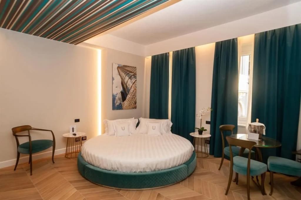 The Unique Brera Suites - photo 1