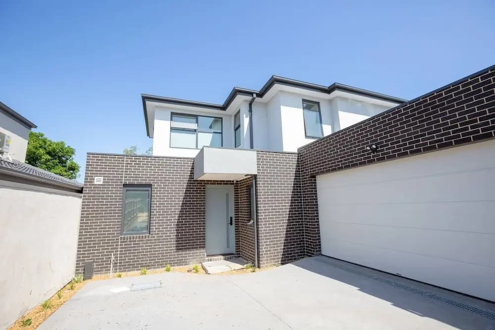 WoW Factor!luxe 4BR Townhouse@glen Waverley - photo 12