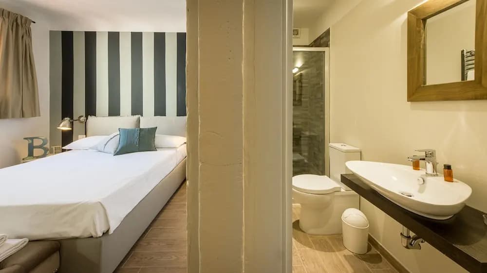 Apartments Florence - San Marco Suite - photo 1