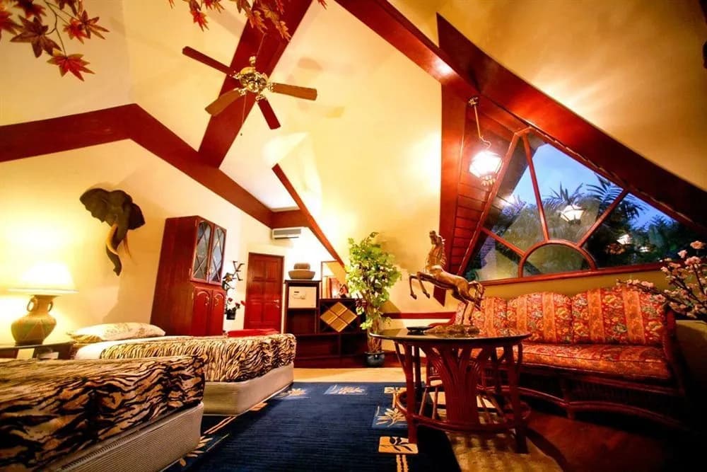 Coco Palace Resort - photo 13