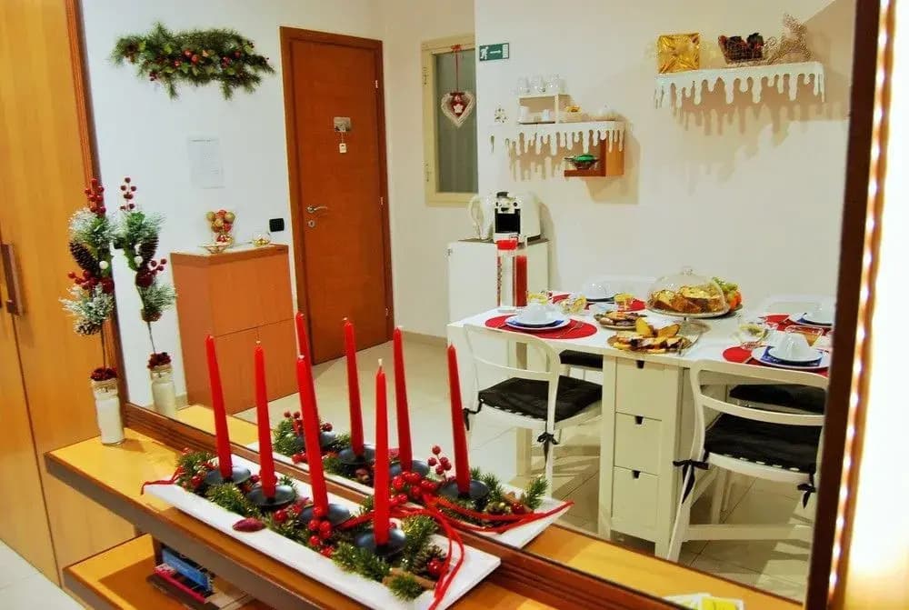RomaEur Bed and Breakfast - photo 17