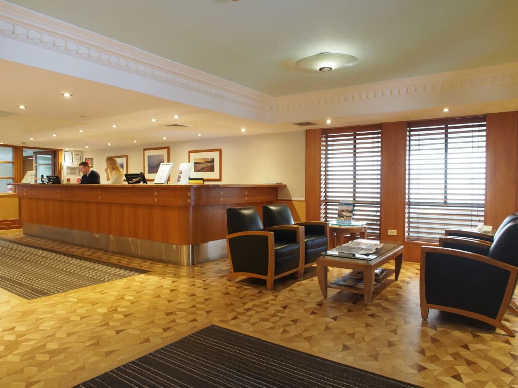 Coogee Bay Boutique Hotel - photo 2